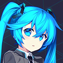 MORE REALISM } Hatsune Miku } Vocaloid *Anime  screen for extension Chrome web store in OffiDocs Chromium